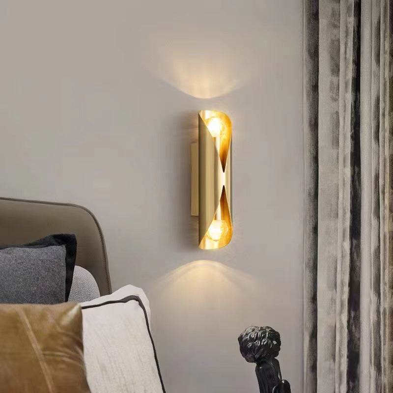 Living Room Wall Lamp